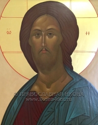 Икона Спаса из Звенигородского чина Каменск-Шахтинский